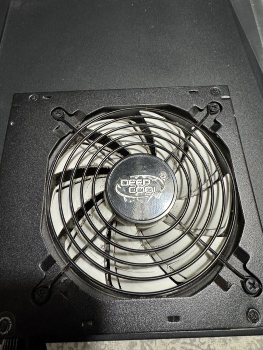 Deepcool DQ750ST