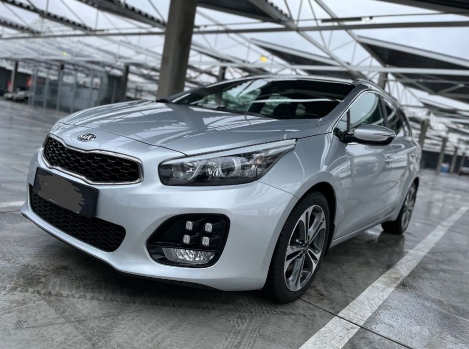 Kia Cee'd