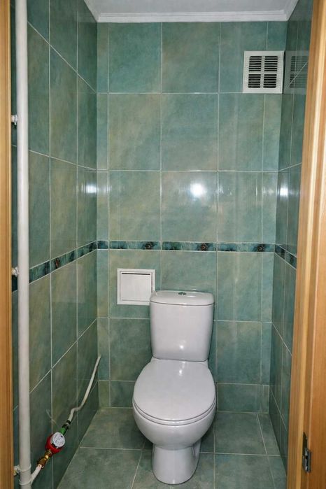 Продається 1-кімнатна квартира, просп. Василя Порика 9-Г (Виноградар)