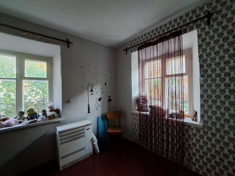 Продам будинок поряд з Центральним Ринком