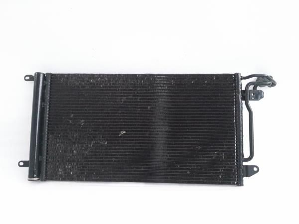 Radiador AC AUDI A1 (8X1, 8XK)