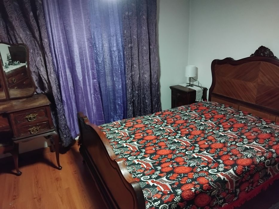 Alugo quarto , Bairro Norton de  Matos