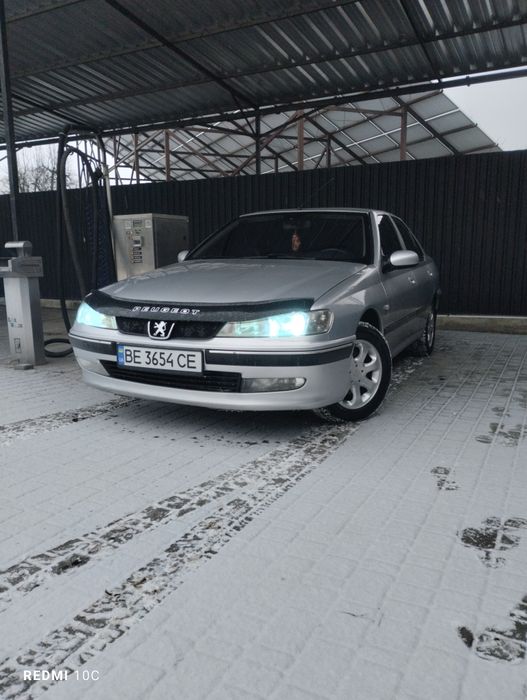 Авто в гарному стані