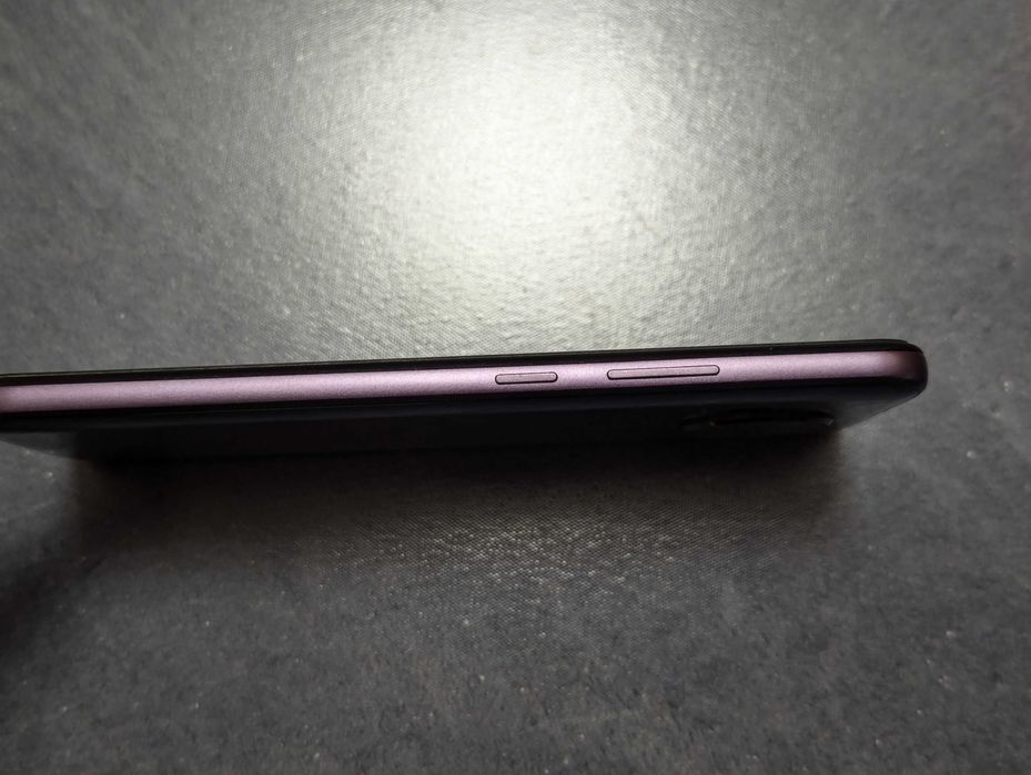 Смартфон Nokia 5.4 4/64GB Blue Android 12, NFC, коробка б/у