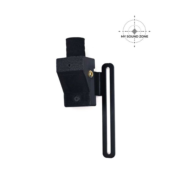 Trigger perkusyjny U2 Mid  Uniwersalny dwustrefowy | Roland / eDr