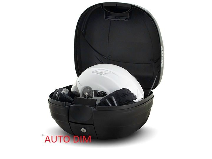 Kufer motocyklowy Shad 33