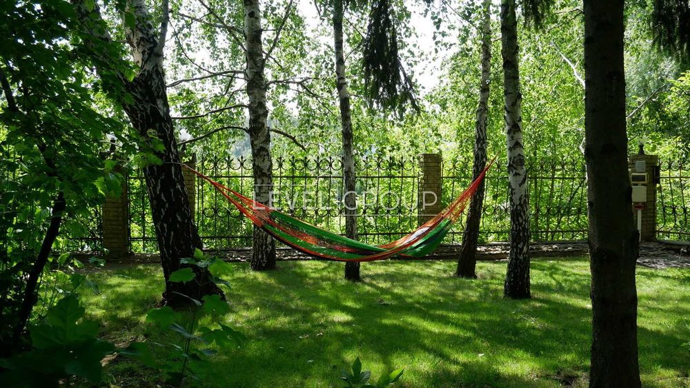 Будинок дизайнера S=555 м² ділянка 0,36га  біля озера Крюківщина Гатне