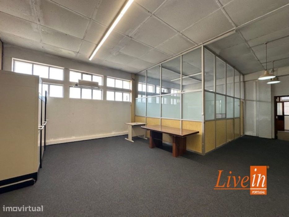 Escritórios no Centro de Mafra
