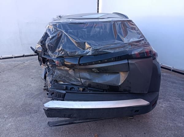 Para peças PEUGEOT 2008 II (U_)