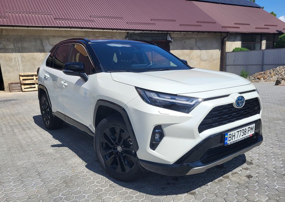 Продам автомобиль