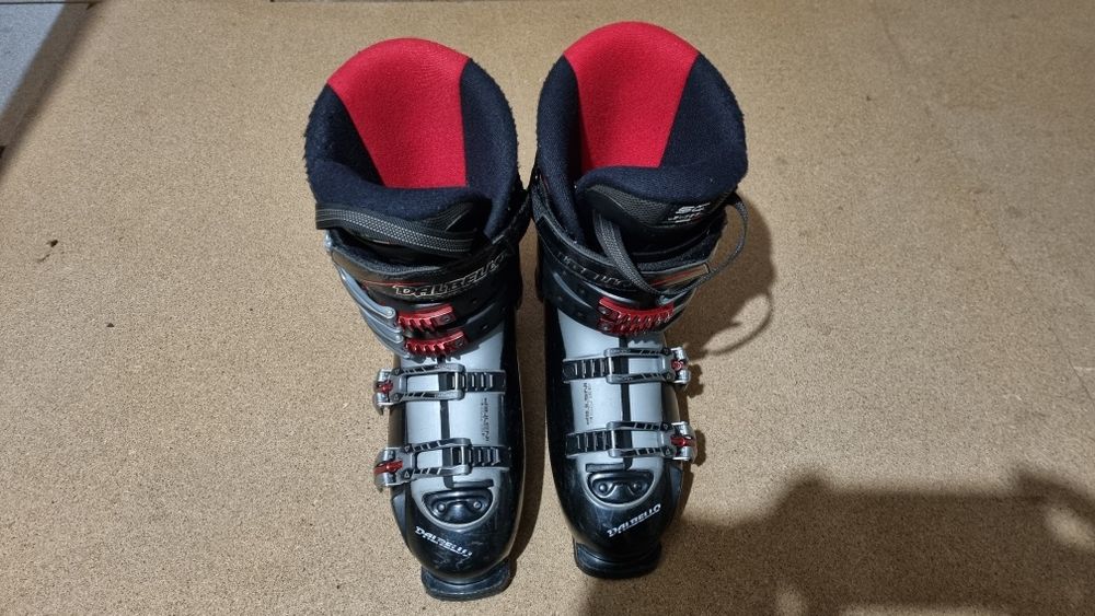 Buty narciarskie Dalbello