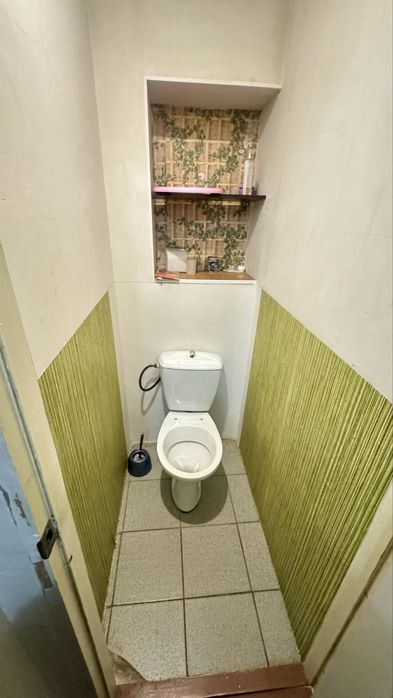 Кімната ремонт Шкільна