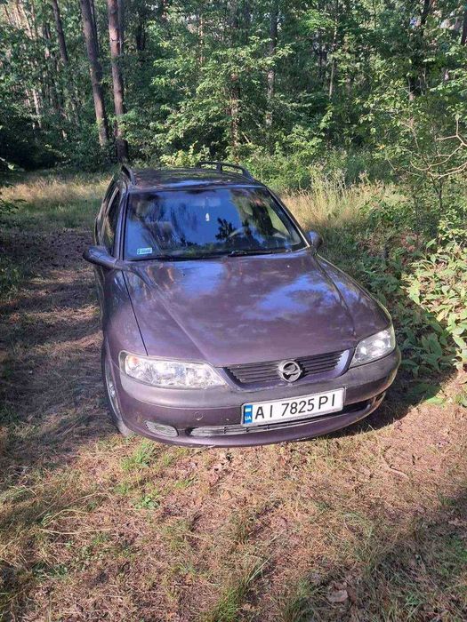 Opel Vectra 1997