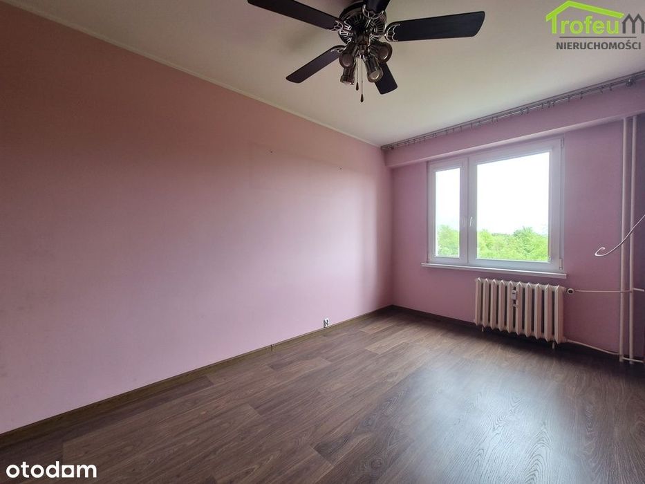 Śniadeckich ! pierwsze piętro ! balkon ! - Widok 6