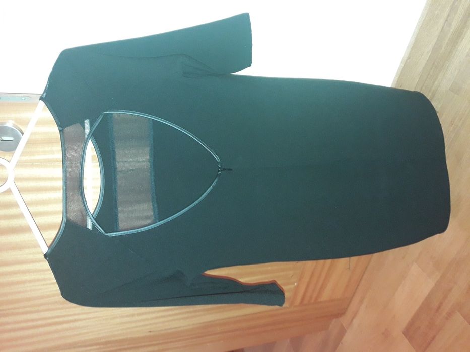 Vestido Stradivarius tamanho S