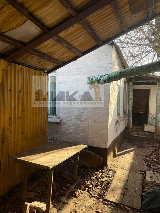 Продам будинок вул. Житомирська