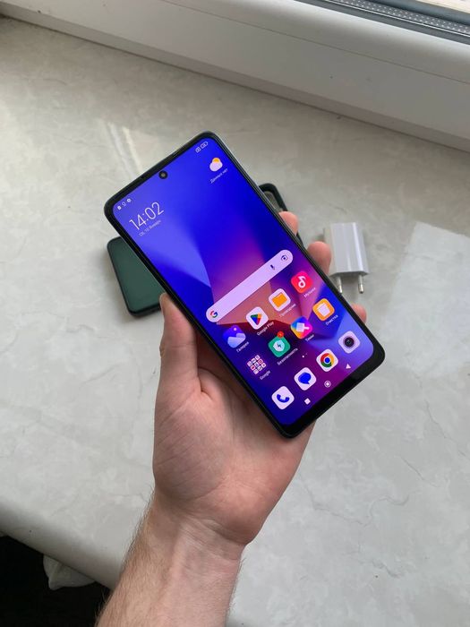 Redmi note 10 pro  128gb