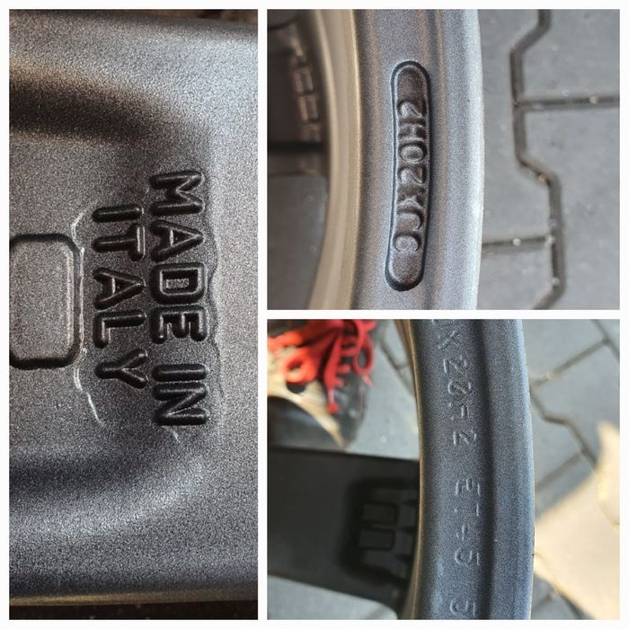 20 5x112 Audi Vw Seat..