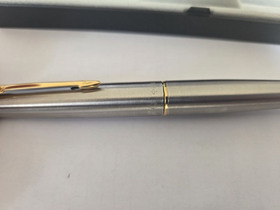 Pioro wieczne Parker 45 GT