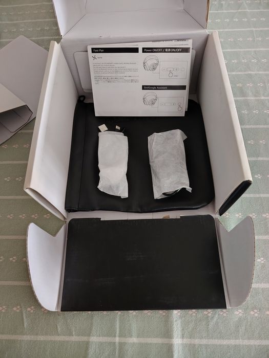 Fones/Auriculares Hi Fi Audio- téchnica edição limitada