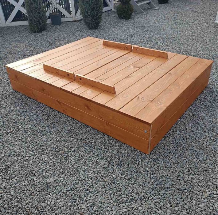 Пісочниця песочница