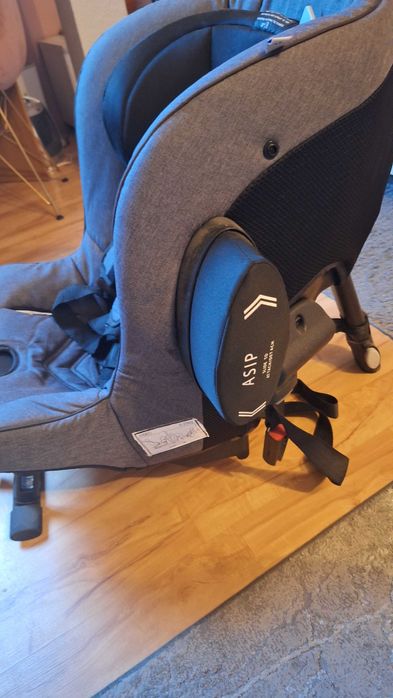 Fotelik Samochodowy Axkid Minikid 2