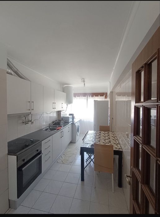 Quarto São Marcos