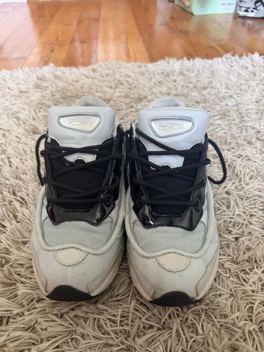 Adidas raf simons ozweego
