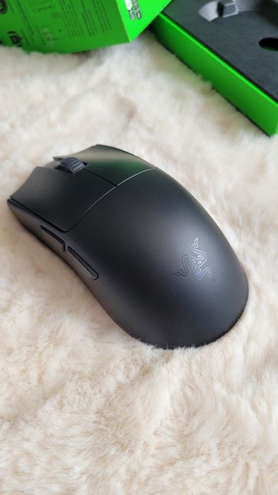 Razer Viper V3 PRO Myszka bezprzewodowa