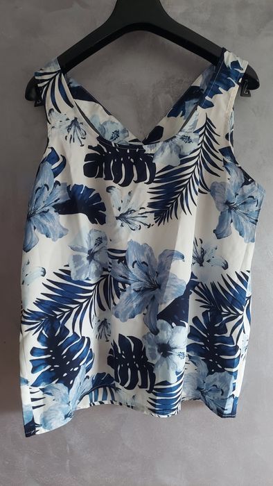 Letnia bluzka Vero Moda