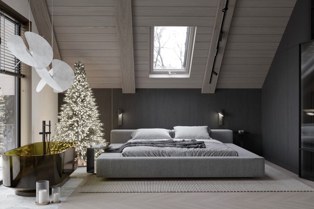 Дизайн інтерʼєру