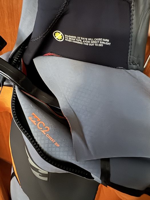 Billabong SG5 3/2 ms
