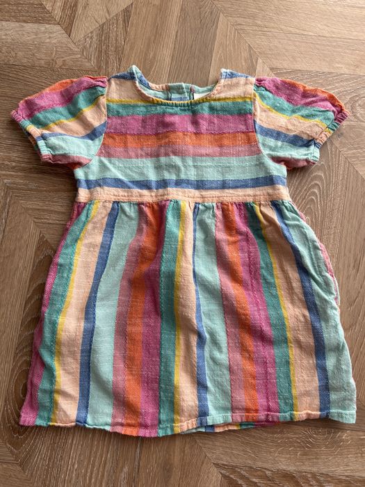 Zara Сукня next