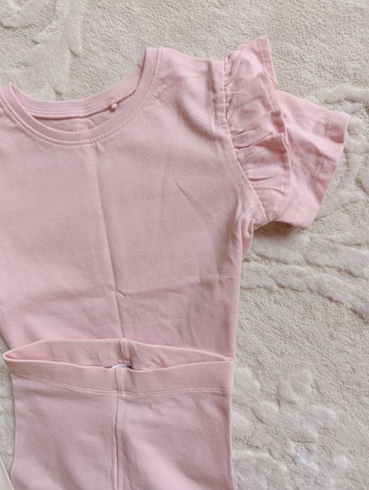 Футболка та лосіни 92 розмір