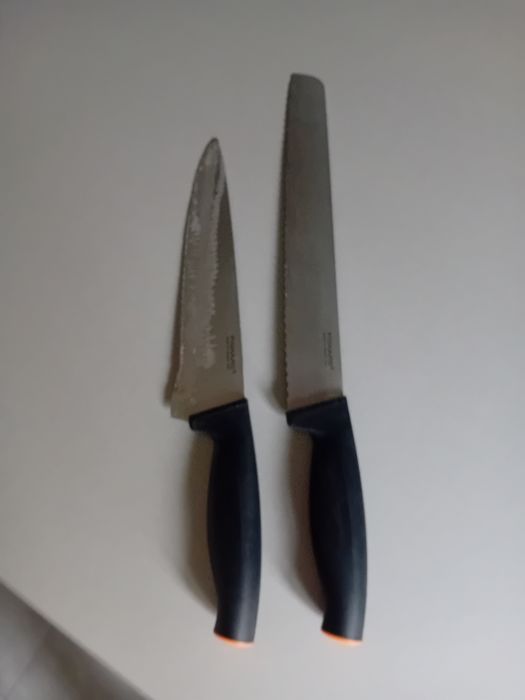 Noz Fiskars Functional