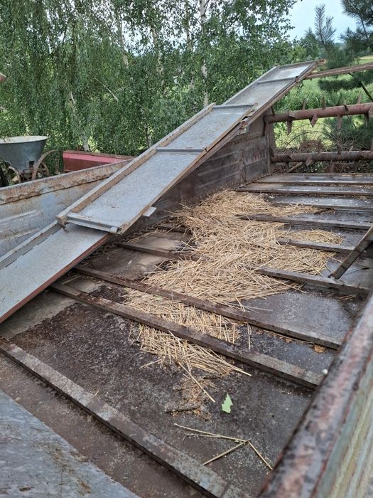 Rozrzutnik obornika