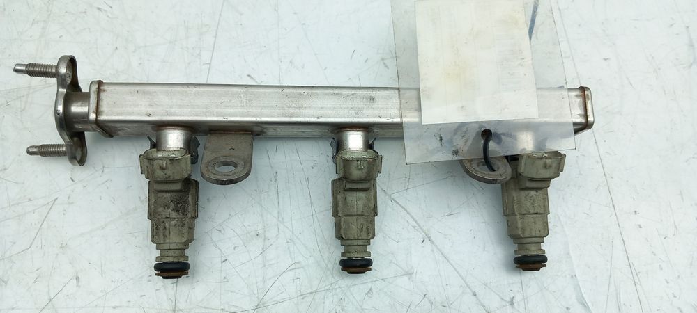 Rampa de injeção KIA Picanto (BA)