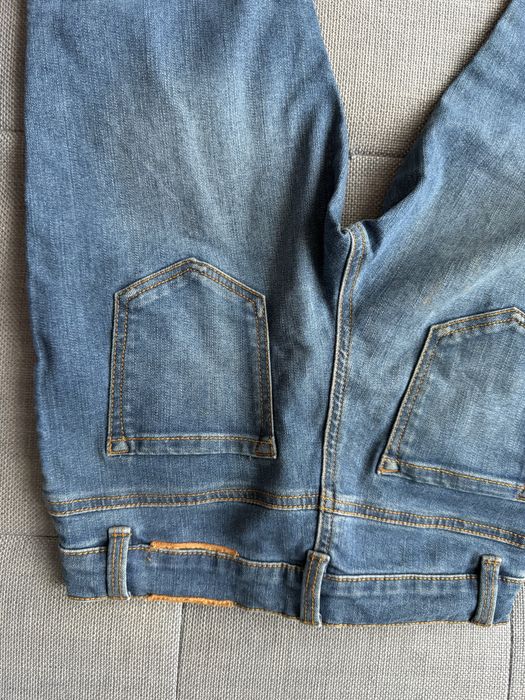 Продаж джинсы 8-9 лет