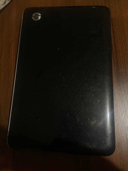 Ноутбук HP Pavilion dv6 ProtectSmart