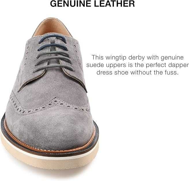 Взуття чоловіче Men's Chadwick Loafer 44р. | Нові
