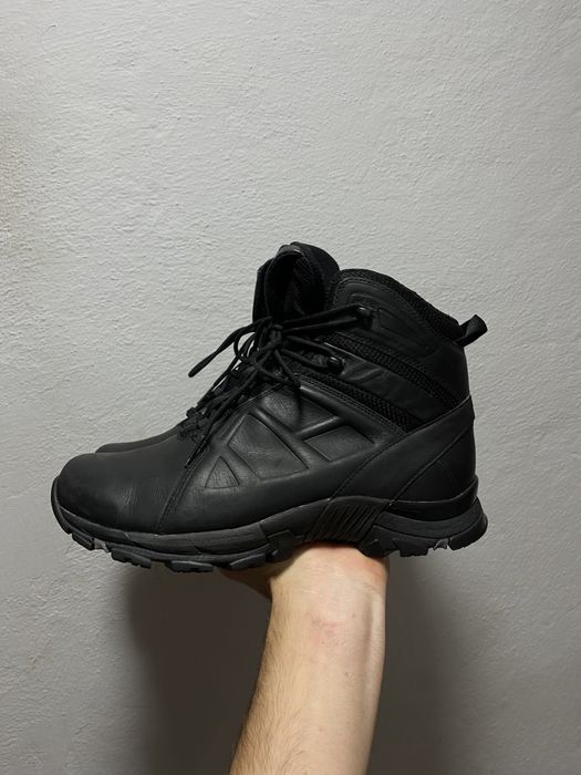 Тактичні ботінки HAIX GORE-TEX