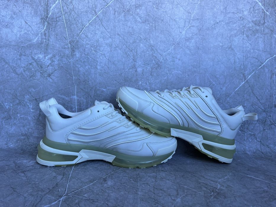 Givenchy кроссовки мужские 42