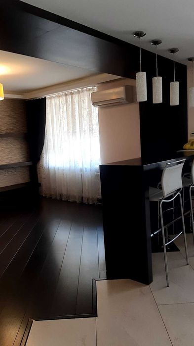 Пентхаус на Заболотного