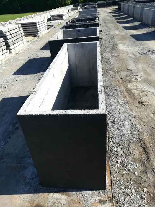 Kanał samochodowy 4m, 4,5 m Sochaczew okolice