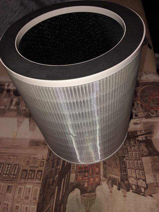 Фільтр для очисника повітря