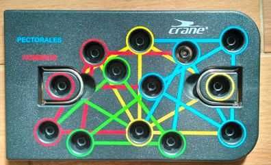 Kit de exercícios, Fitness