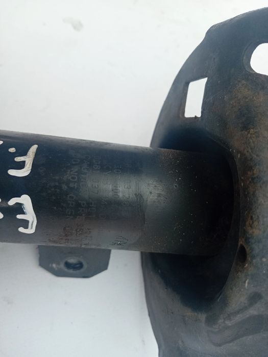 Amortecedor frente direito PEUGEOT 2008 I (CU_)