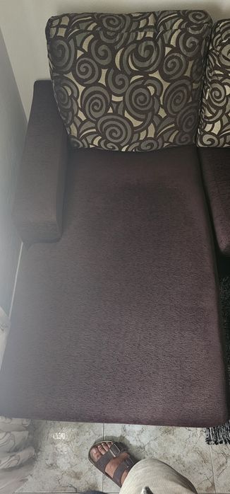 Sofá Chaise longue