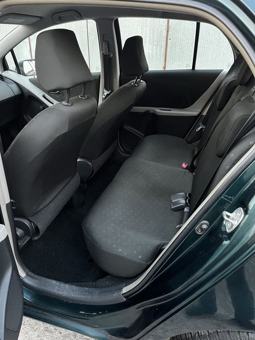 Toyota Yaris 1.0 benzyna
