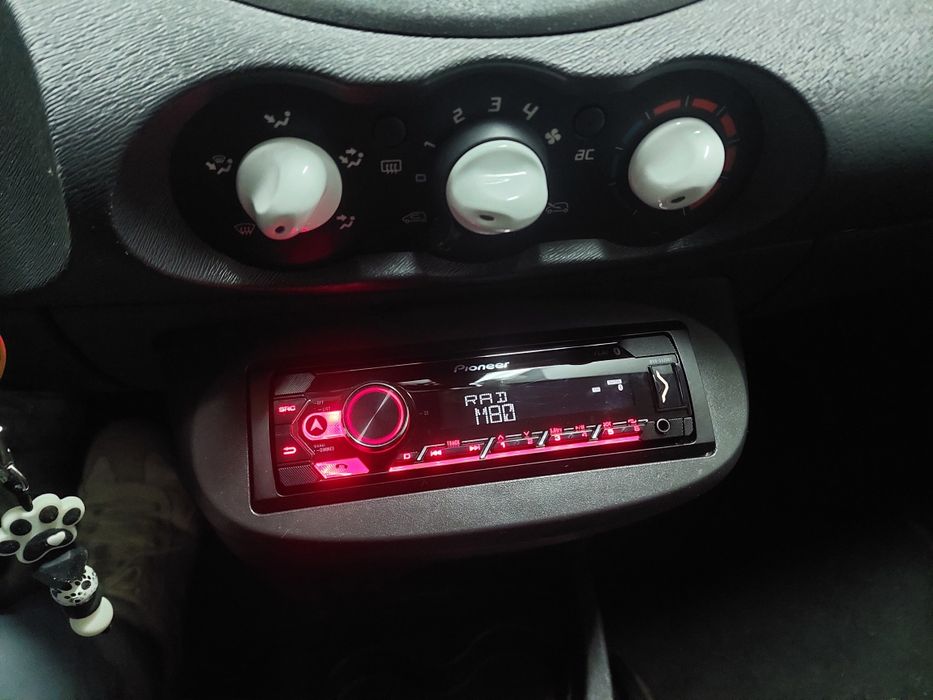 Vendo Renault Twingo 1.2